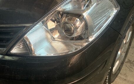 Nissan Tiida, 2011 год, 750 000 рублей, 12 фотография