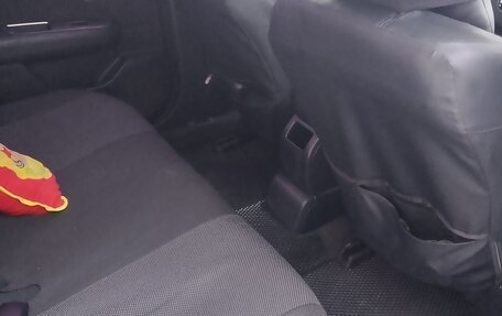 Nissan Tiida, 2011 год, 750 000 рублей, 11 фотография