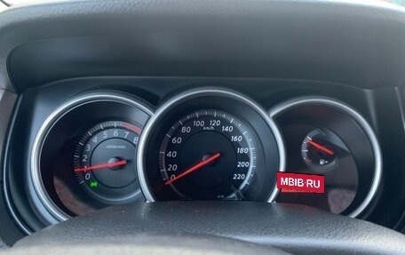 Nissan Tiida, 2011 год, 750 000 рублей, 3 фотография