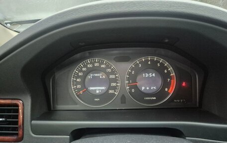 Volvo S80 II рестайлинг 2, 2007 год, 660 000 рублей, 7 фотография