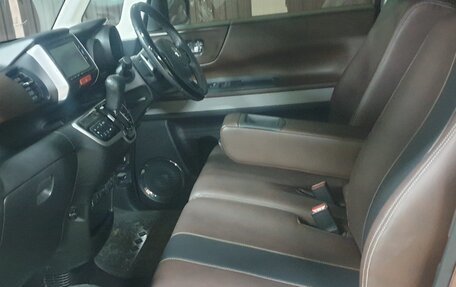 Honda N-BOX Slash I, 2018 год, 1 350 000 рублей, 8 фотография