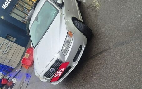 Volvo S80 II рестайлинг 2, 2007 год, 660 000 рублей, 3 фотография