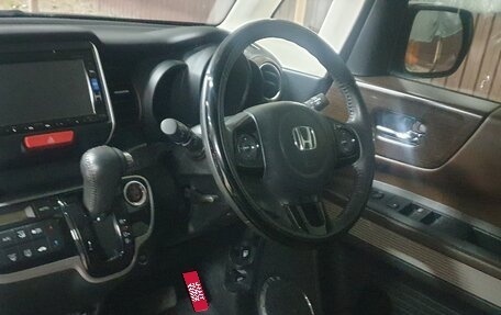 Honda N-BOX Slash I, 2018 год, 1 350 000 рублей, 7 фотография