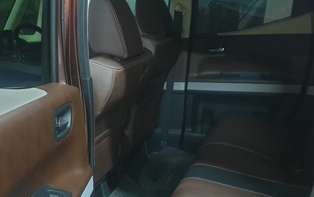 Honda N-BOX Slash I, 2018 год, 1 350 000 рублей, 9 фотография