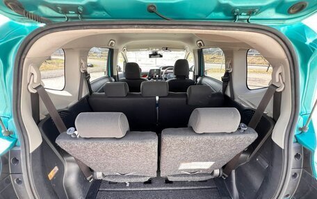 Toyota Sienta II, 2019 год, 1 500 000 рублей, 8 фотография