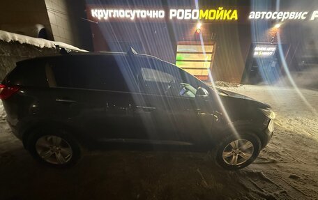 KIA Sportage III, 2013 год, 1 400 000 рублей, 4 фотография