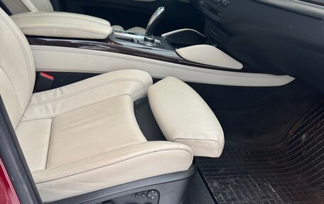 BMW X6, 2010 год, 1 450 000 рублей, 6 фотография