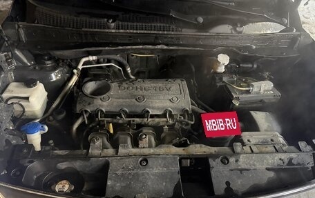 KIA Sportage III, 2013 год, 1 400 000 рублей, 9 фотография