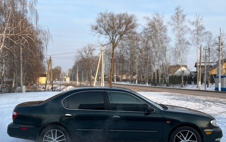 Nissan Cefiro III, 2001 год, 250 000 рублей, 3 фотография