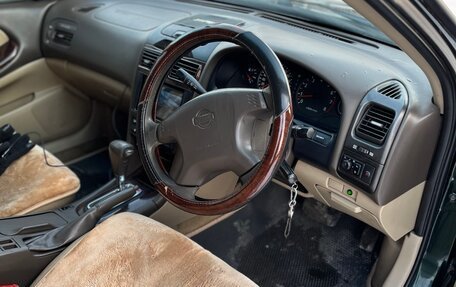 Nissan Cefiro III, 2001 год, 250 000 рублей, 13 фотография