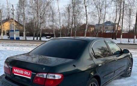 Nissan Cefiro III, 2001 год, 250 000 рублей, 4 фотография