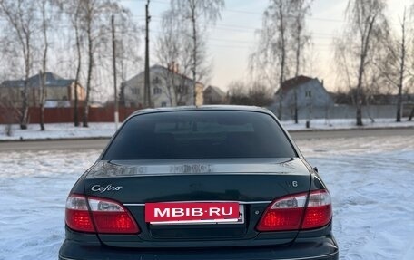 Nissan Cefiro III, 2001 год, 250 000 рублей, 6 фотография