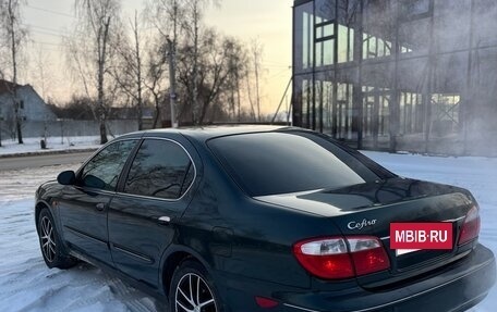 Nissan Cefiro III, 2001 год, 250 000 рублей, 8 фотография