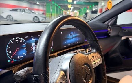 Mercedes-Benz CLA, 2019 год, 3 500 000 рублей, 2 фотография