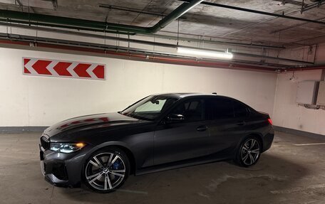 BMW 3 серия, 2020 год, 4 400 000 рублей, 2 фотография