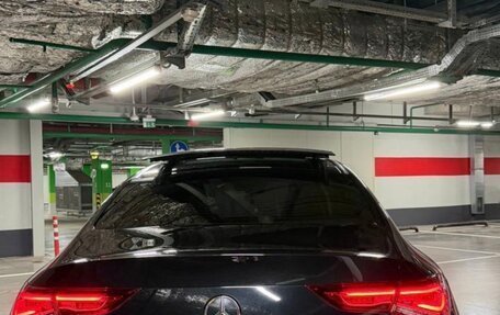 Mercedes-Benz CLA, 2019 год, 3 500 000 рублей, 3 фотография