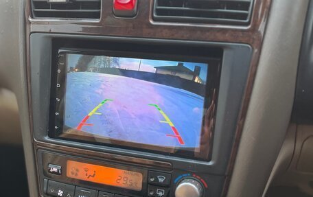 Nissan Cefiro III, 2001 год, 250 000 рублей, 15 фотография