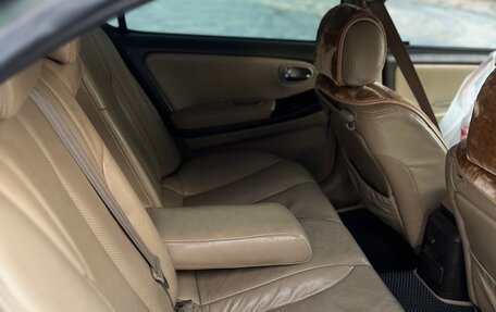 Nissan Cefiro III, 2001 год, 250 000 рублей, 14 фотография