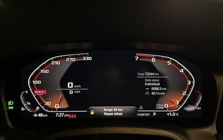 BMW 3 серия, 2020 год, 4 400 000 рублей, 11 фотография