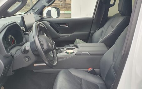 Toyota Land Cruiser, 2021 год, 9 000 000 рублей, 3 фотография