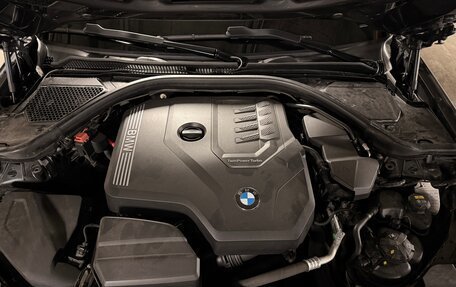 BMW 3 серия, 2020 год, 4 400 000 рублей, 17 фотография