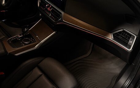 BMW 3 серия, 2020 год, 4 400 000 рублей, 14 фотография