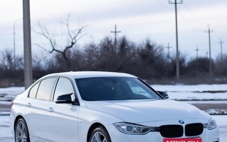 BMW 3 серия, 2014 год, 2 080 000 рублей, 2 фотография