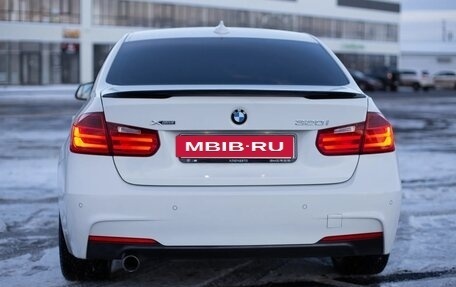 BMW 3 серия, 2014 год, 2 080 000 рублей, 5 фотография