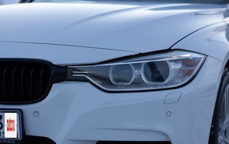 BMW 3 серия, 2014 год, 2 080 000 рублей, 7 фотография