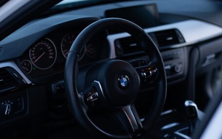 BMW 3 серия, 2014 год, 2 080 000 рублей, 8 фотография