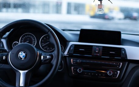 BMW 3 серия, 2014 год, 2 080 000 рублей, 11 фотография