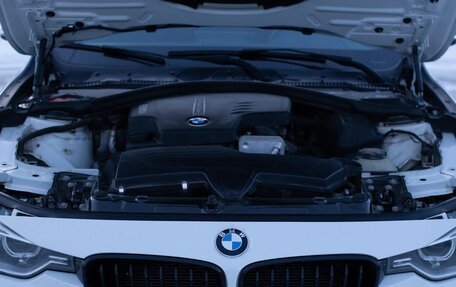 BMW 3 серия, 2014 год, 2 080 000 рублей, 18 фотография