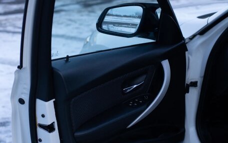 BMW 3 серия, 2014 год, 2 080 000 рублей, 15 фотография