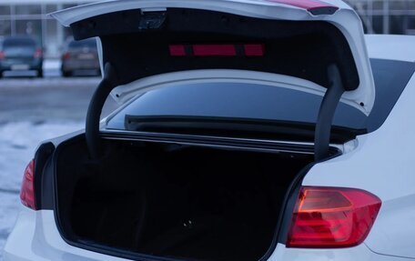 BMW 3 серия, 2014 год, 2 080 000 рублей, 19 фотография