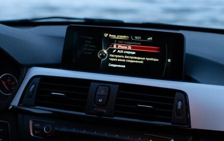 BMW 3 серия, 2014 год, 2 080 000 рублей, 17 фотография