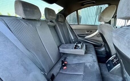 BMW 3 серия, 2014 год, 2 080 000 рублей, 20 фотография