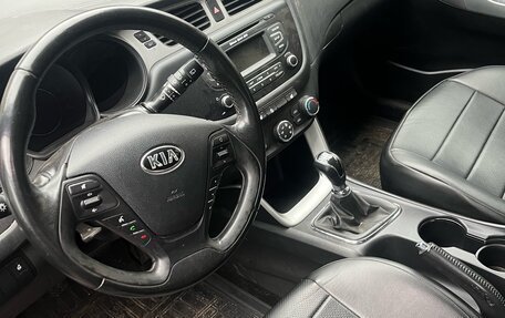 KIA cee'd III, 2014 год, 1 180 000 рублей, 6 фотография