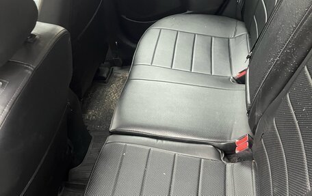 KIA cee'd III, 2014 год, 1 180 000 рублей, 5 фотография