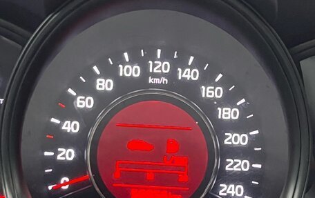 KIA cee'd III, 2014 год, 1 180 000 рублей, 2 фотография