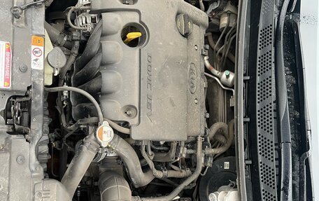 KIA cee'd III, 2014 год, 1 180 000 рублей, 4 фотография