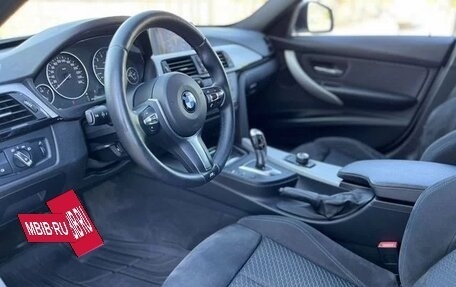 BMW 3 серия, 2014 год, 2 080 000 рублей, 21 фотография