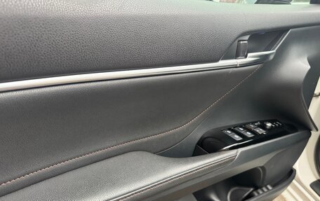 Toyota Camry, 2021 год, 3 170 000 рублей, 12 фотография