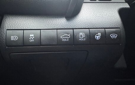 Toyota Camry, 2021 год, 3 170 000 рублей, 17 фотография