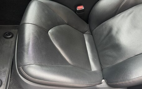 Toyota Camry, 2021 год, 3 170 000 рублей, 11 фотография