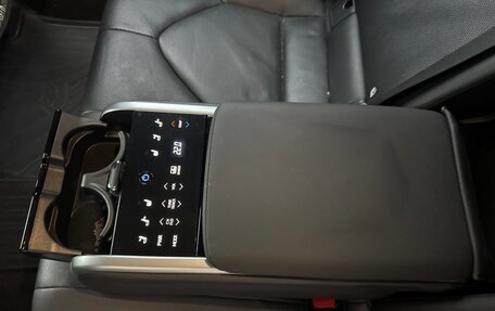 Toyota Camry, 2021 год, 3 170 000 рублей, 19 фотография