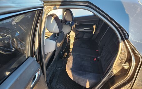 Honda Civic VIII, 2008 год, 650 000 рублей, 5 фотография