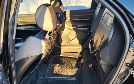 Honda Civic VIII, 2008 год, 650 000 рублей, 10 фотография