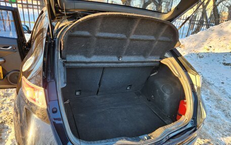 Honda Civic VIII, 2008 год, 650 000 рублей, 11 фотография