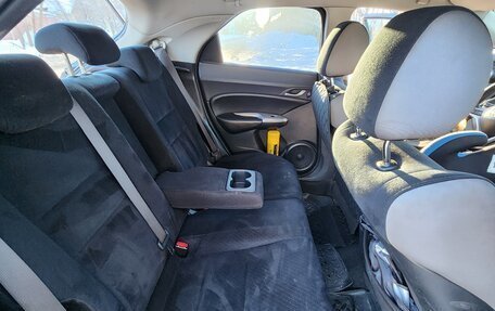 Honda Civic VIII, 2008 год, 650 000 рублей, 13 фотография