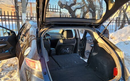 Honda Civic VIII, 2008 год, 650 000 рублей, 12 фотография